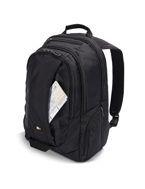 Case Logic | RBP315 | Fits up to size 16 " | Backpack | Black