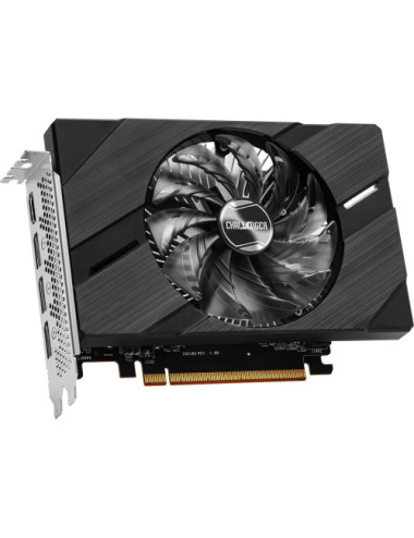 Asrock Challenger Intel Arc...