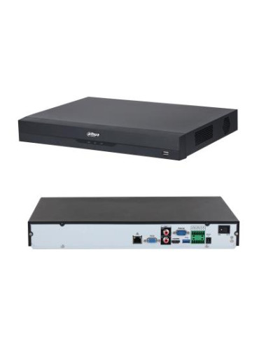 NET VIDEO RECORDER 32CH/NVR5232-EI2 DAHUA