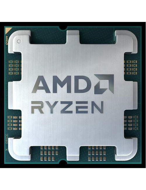 CPU|AMD|Desktop|AMD Ryzen 7|R7-7700X|4500 MHz|Cores 8|32MB|Socket SAM5|105 Watts|GPU Radeon|OEM|100-000000591