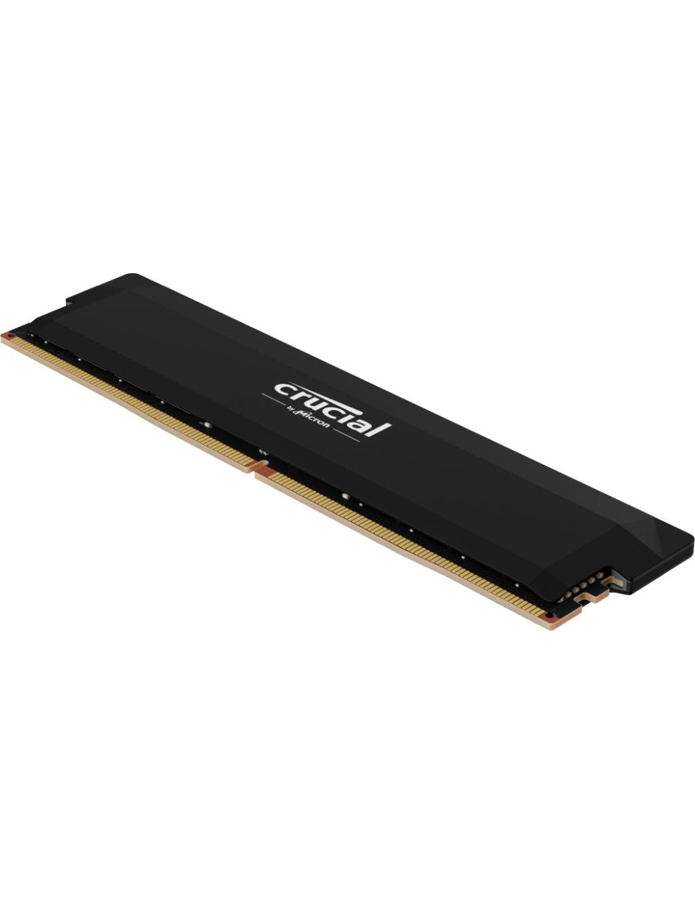 MEMORY DIMM PRO 16GB DDR5-6000/CP16G60C36U5B CRUCIAL