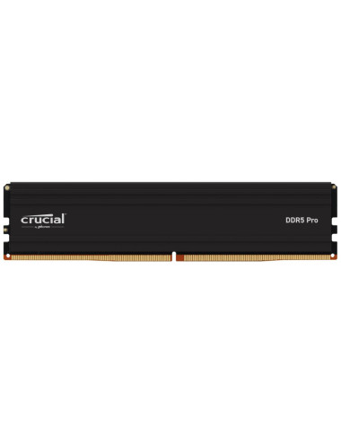 MEMORY DIMM PRO 48GB DDR5-5600/CP48G56C46U5 CRUCIAL