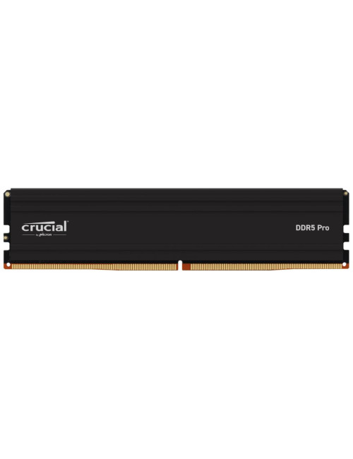 MEMORY DIMM PRO 48GB DDR5-5600/CP48G56C46U5 CRUCIAL