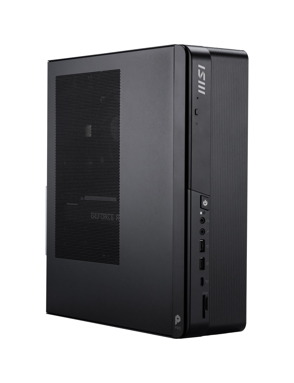 PC|MSI|Desktop|Intel CoreT i5|i5-14400|16 GB|DDR5-SDRAM|Storage SSD|Total storage capacity 512 GB|SSD 512 GB|Not available|Intel