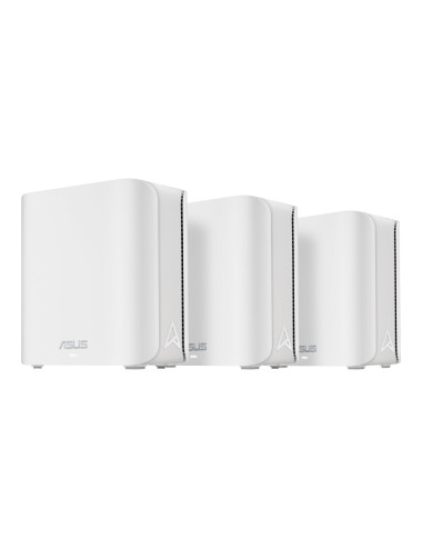 Asus ZenWiFi BD4 Wireless 802.11be, EU+UK, (W-3pk) | Asus