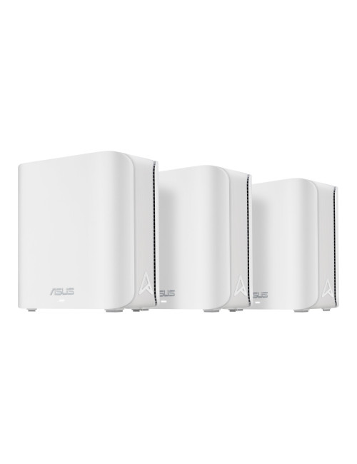 Asus ZenWiFi BD4 Wireless 802.11be, EU+UK, (W-3pk) | Asus