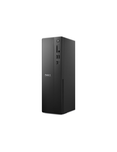 Dell ECS1250 | Desktop | Slim | Intel Core i3 | 14100 | 8 GB | DDR5 | 512 GB | Intel UHD Graphics 730 | No Optical Drive | Engli