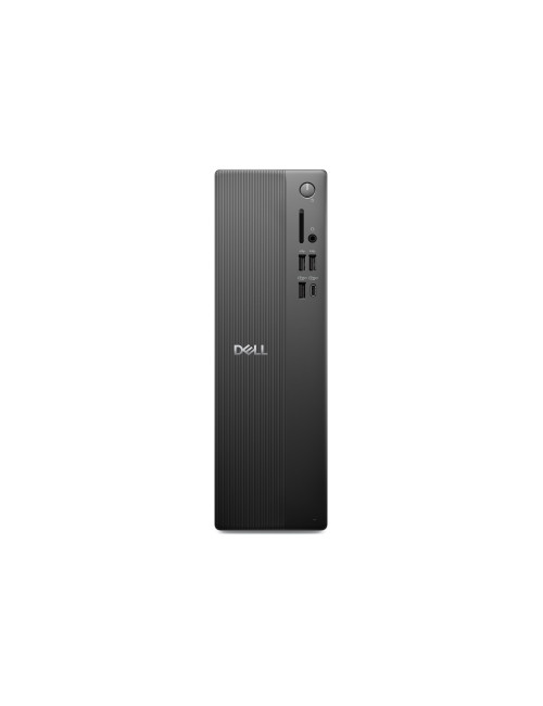 Dell ECS1250 | Desktop | Slim | Intel Core i3 | 14100 | 8 GB | DDR5 | 512 GB | Intel UHD Graphics 730 | No Optical Drive | Engli