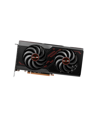 Graphics Card|SAPPHIRE|AMD Radeon RX 7600|8 GB|GDDR6|128 bit|PCIE 4.0 8x|Dual Slot Fansink|1xHDMI|3xDisplayPort|11324-01-20G