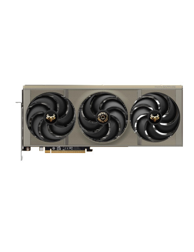 Graphics Card|SAPPHIRE|AMD|Radeon RX 9070 XT|16 GB|GDDR6|256 bit|PCI Express x16 5.0|Active|11348-10-20G