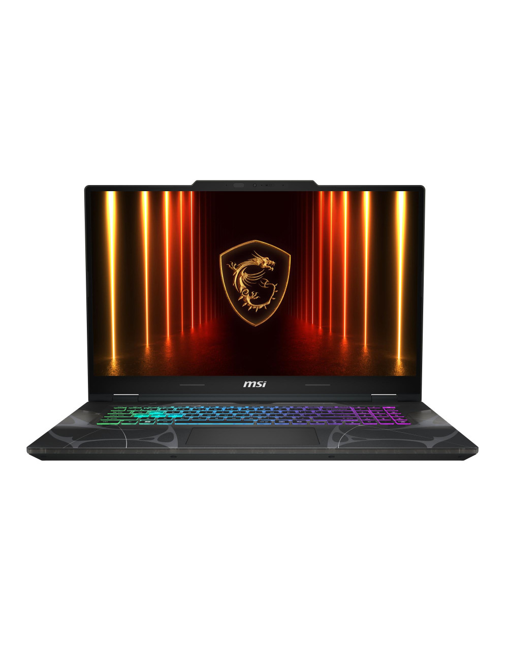 Notebook|MSI|Cyborg|Cyborg 15 B13WGKG|CPU Intel Core i7|i7-13620H|2400 MHz|15.6"|1920x1080|RAM 16GB|DDR5|5200 MHz|SSD 1TB|NVIDIA