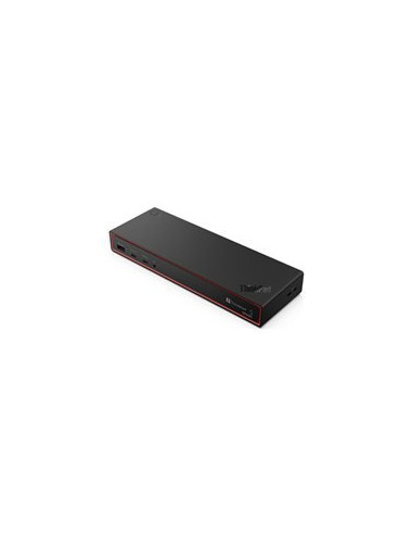 LENOVO Thunderbolt 5 Smart Dock WS 265W