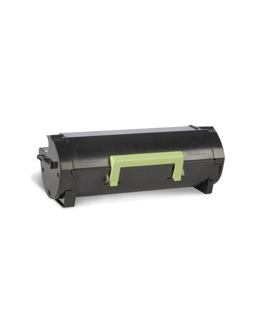 Lexmark 60F2H0E | 602HE High Yield Corporate Cartridge (10k) | Cartridge | Black