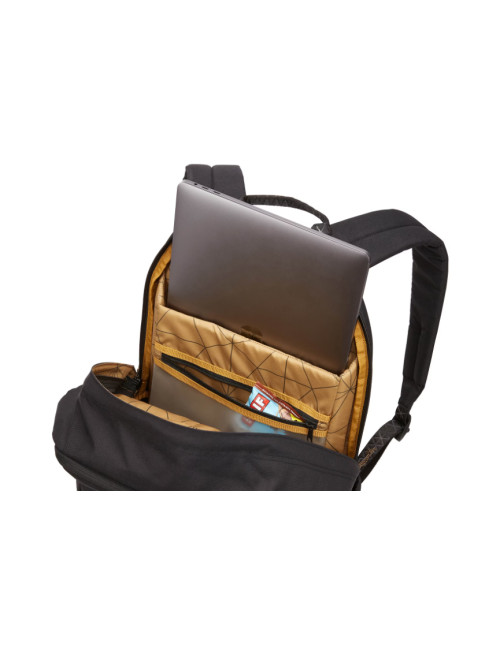 Thule | TCAM-8116 Exeo | Backpack | Backpack for laptop | Black
