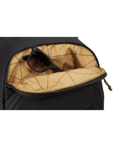 Thule | TCAM-8116 Exeo | Backpack | Backpack for laptop | Black