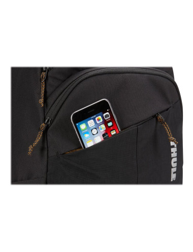 Thule | TCAM-8116 Exeo | Backpack | Backpack for laptop | Black