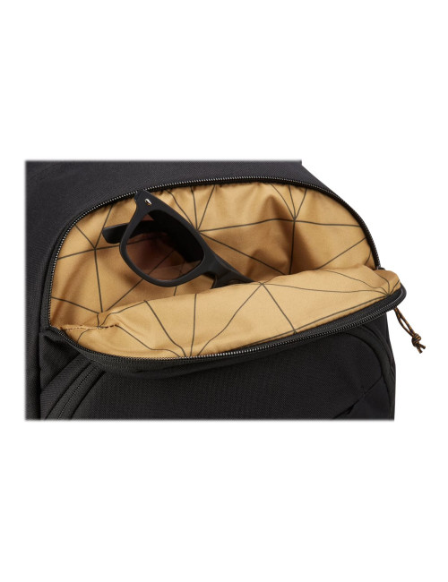 Thule | TCAM-8116 Exeo | Backpack | Backpack for laptop | Black