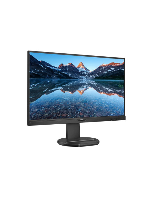Philips | USB-C Monitor | 276B9/00 | 27 " | IPS | QHD | 16:9 | 75 Hz | 4 ms | 2560 x 1440 pixels | 350 cd/m | HDMI ports quantit