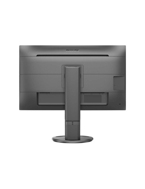 Philips | USB-C Monitor | 276B9/00 | 27 " | IPS | QHD | 16:9 | 75 Hz | 4 ms | 2560 x 1440 pixels | 350 cd/m | HDMI ports quantit