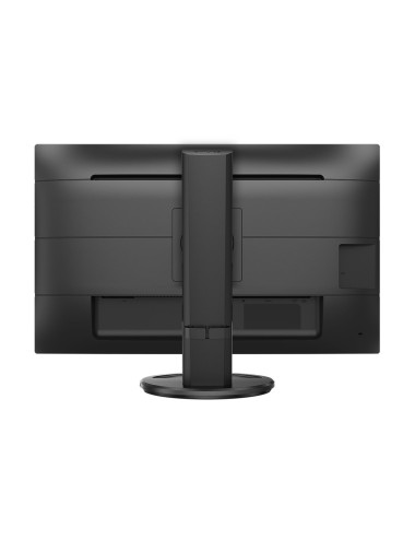 Philips | USB-C Monitor | 276B9/00 | 27 " | IPS | QHD | 16:9 | 75 Hz | 4 ms | 2560 x 1440 pixels | 350 cd/m | HDMI ports quantit