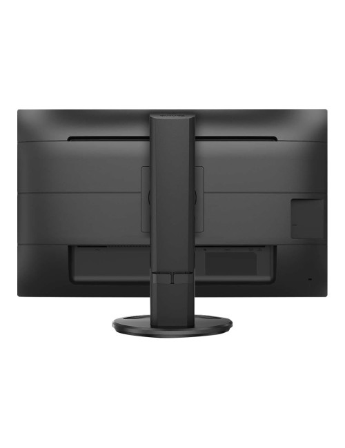 Philips | USB-C Monitor | 276B9/00 | 27 " | IPS | QHD | 16:9 | 75 Hz | 4 ms | 2560 x 1440 pixels | 350 cd/m | HDMI ports quantit