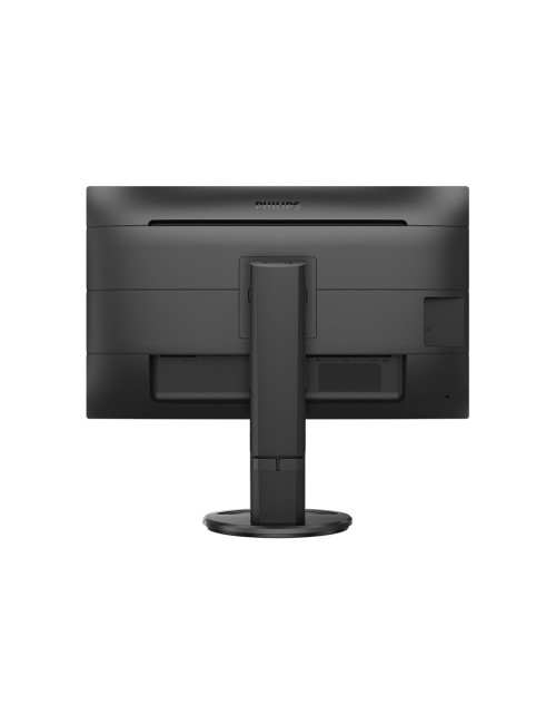 Philips | USB-C Monitor | 276B9/00 | 27 " | IPS | QHD | 16:9 | 75 Hz | 4 ms | 2560 x 1440 pixels | 350 cd/m | HDMI ports quantit