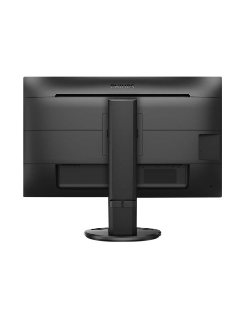 Philips | USB-C Monitor | 276B9/00 | 27 " | IPS | QHD | 16:9 | 75 Hz | 4 ms | 2560 x 1440 pixels | 350 cd/m | HDMI ports quantit