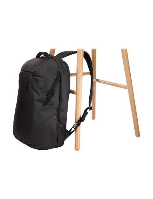 Thule | TACTBP-116 Tact | Backpack 21L | Backpack for laptop | Black