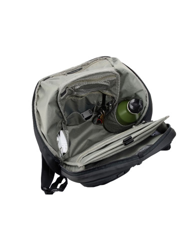 Thule | TACTBP-116 Tact | Backpack 21L | Backpack for laptop | Black