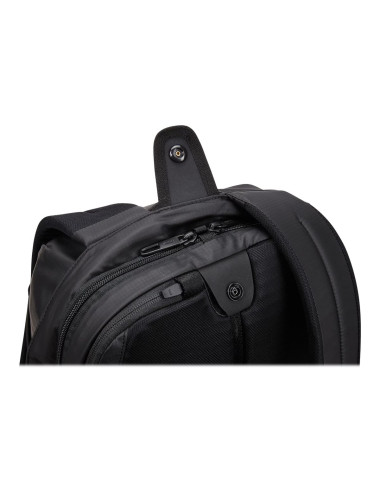 Thule | TACTBP-116 Tact | Backpack 21L | Backpack for laptop | Black