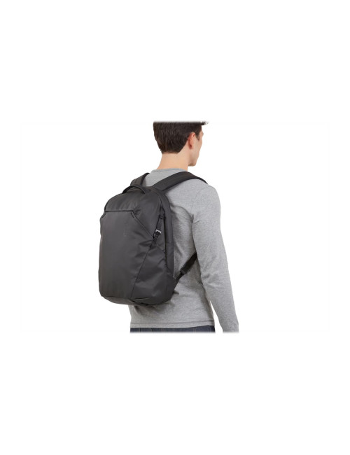 Thule | TACTBP-116 Tact | Backpack 21L | Backpack for laptop | Black