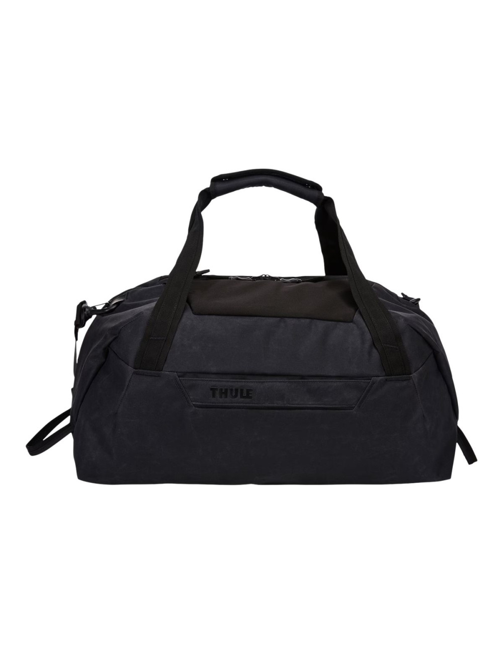 Thule | TAWD-135 Aion | Duffel Bag 35L | Bag | Black | Shoulder strap