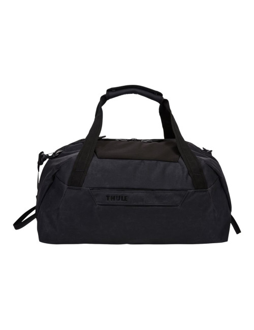 Thule | TAWD-135 Aion | Duffel Bag 35L | Bag | Black | Shoulder strap