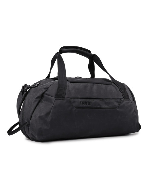 Thule | TAWD-135 Aion | Duffel Bag 35L | Bag | Black | Shoulder strap