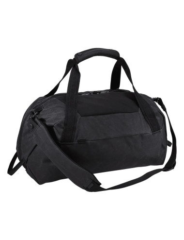Thule | TAWD-135 Aion | Duffel Bag 35L | Bag | Black | Shoulder strap