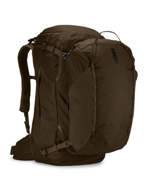 Thule Landmark, 70 L | Travel pack | Deep Khaki