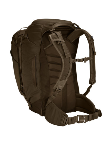Thule Landmark, 70 L | Travel pack | Deep Khaki