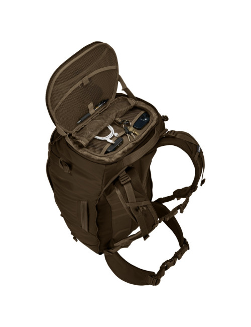 Thule Landmark, 70 L | Travel pack | Deep Khaki