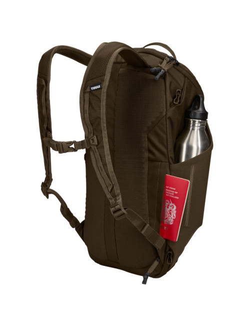 Thule Landmark, 70 L | Travel pack | Deep Khaki
