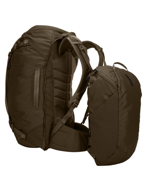 Thule Landmark, 70 L | Travel pack | Deep Khaki