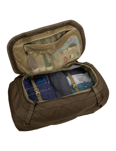 Thule Landmark, 70 L | Travel pack | Deep Khaki
