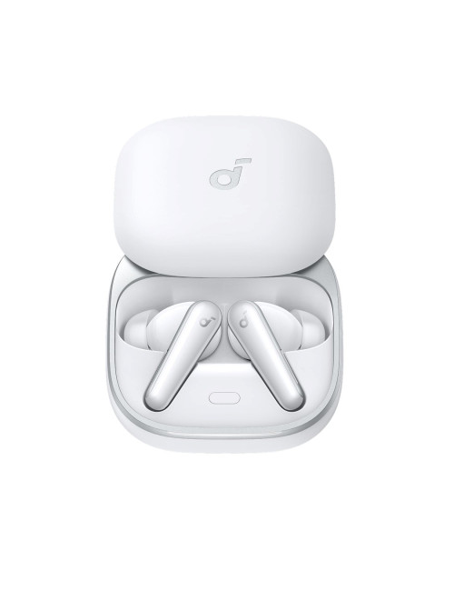 Anker Soundcore | Wireless Earbuds | Liberty 5 | ANC