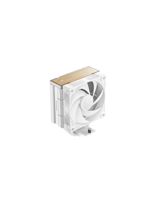 Deepcool CPU Air Cooler | AK400 G2 WH | Intel, AMD