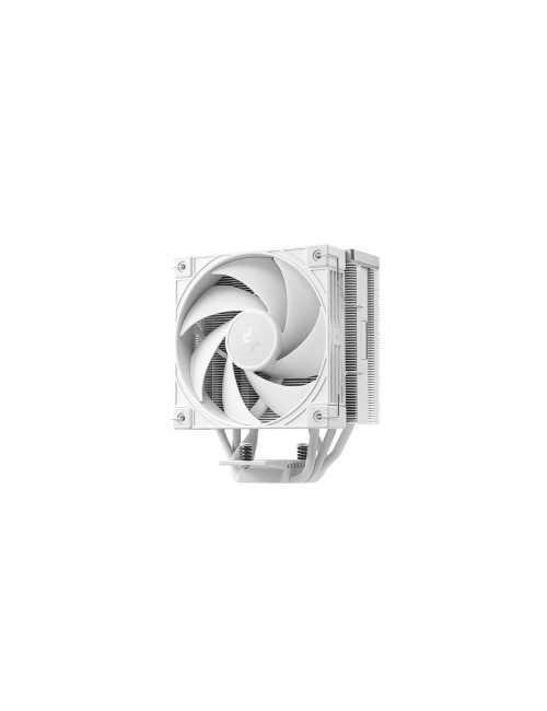 Deepcool CPU Air Cooler | AK400 G2 WH | Intel, AMD