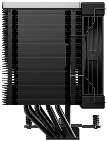 Deepcool CPU Air Cooler | AK500 G2 | Intel, AMD