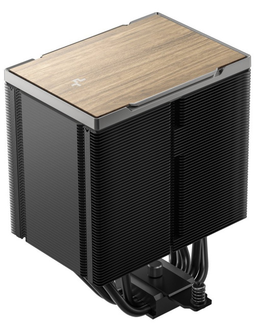 Deepcool CPU Air Cooler | AK500 G2 | Intel, AMD