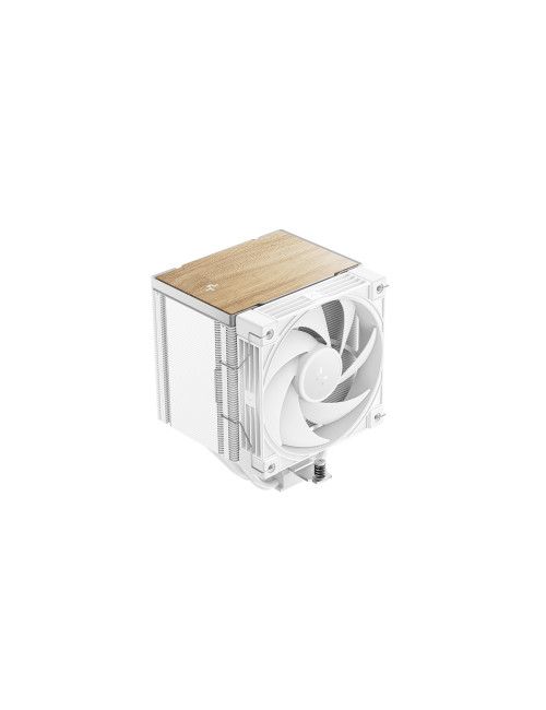 Deepcool CPU Air Cooler | AK500 G2 WH | Intel, AMD
