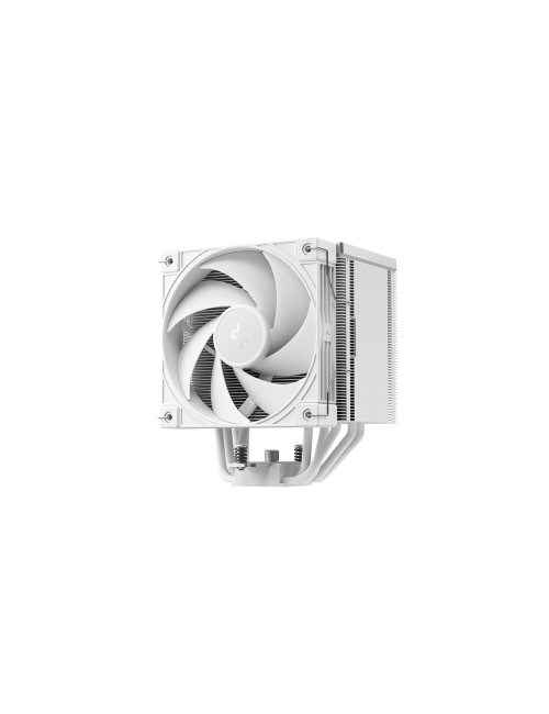 Deepcool CPU Air Cooler | AK500 G2 WH | Intel, AMD