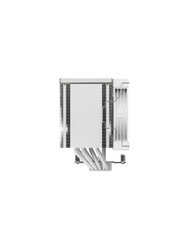 Deepcool CPU Air Cooler | AK500 G2 WH | Intel, AMD