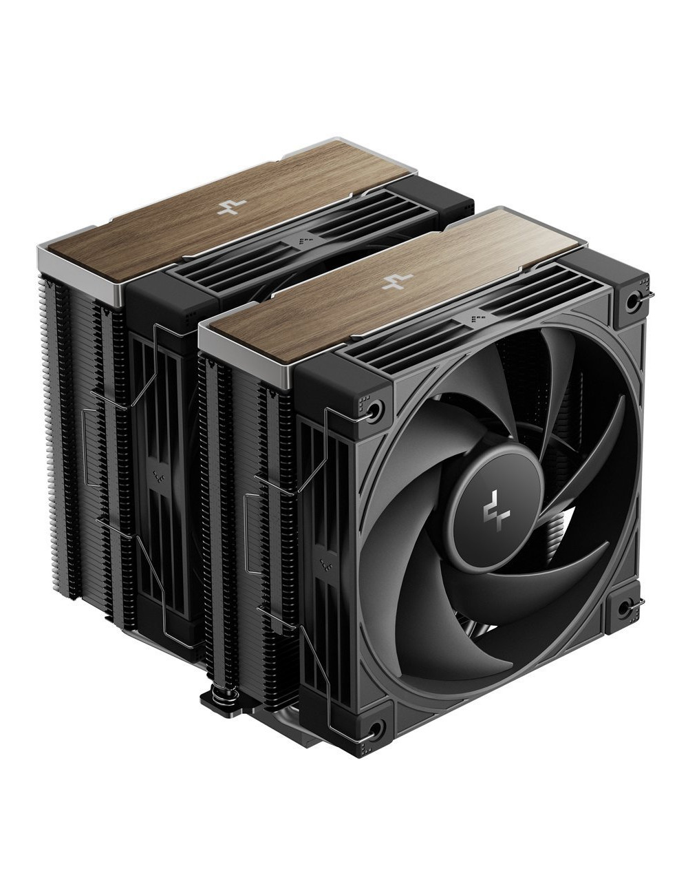 Deepcool CPU Air Cooler | AK620 G2 | Intel, AMD